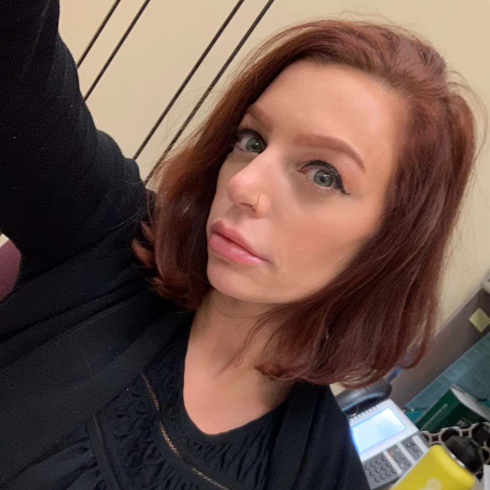 Meet your Posher, Elisabeth